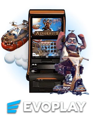 Đồ họa và âm thanh sống động của slot game Sanclub