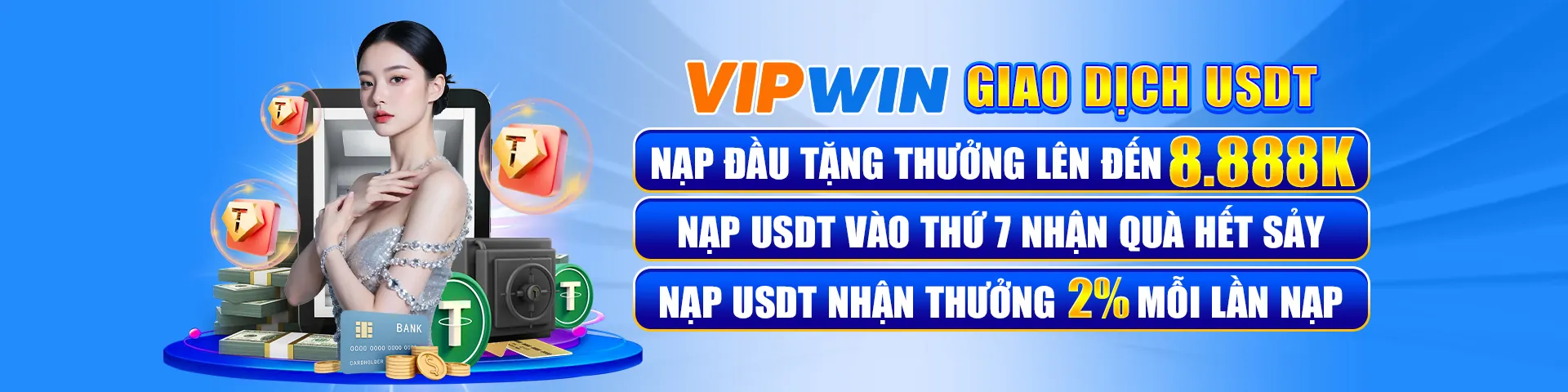 Thưởng chào mừng Sanclub