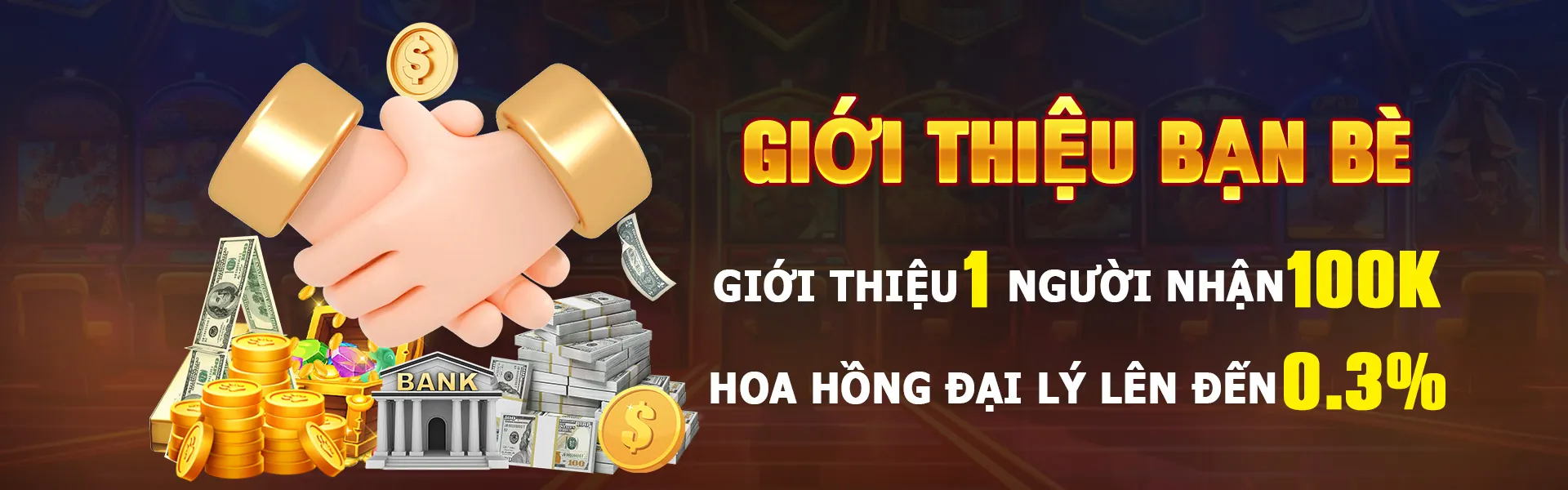 Hoàn trả Nổ Hũ Sanclub