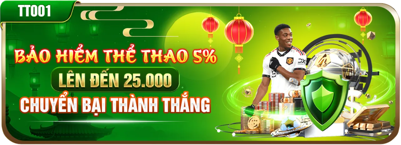 Khuyến mãi sanclub nhà cái