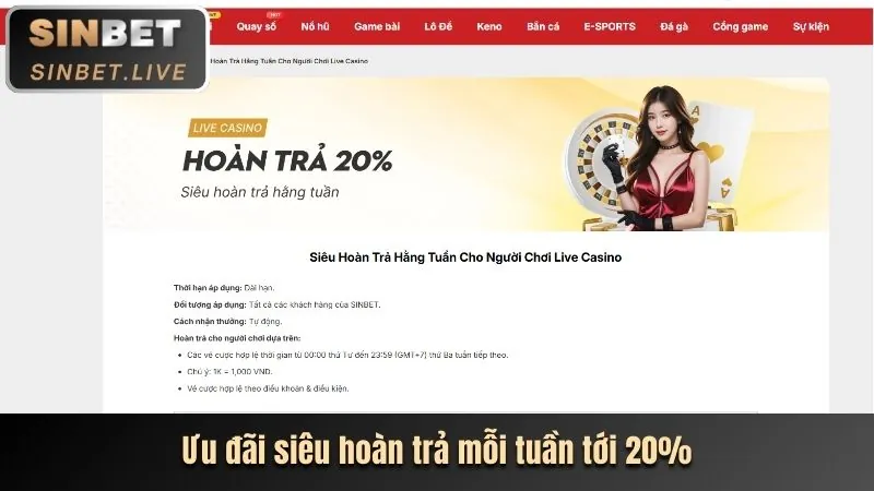 Các Cấp Độ VIP và Quyền Lợi tại Sanclub Nhà Cái